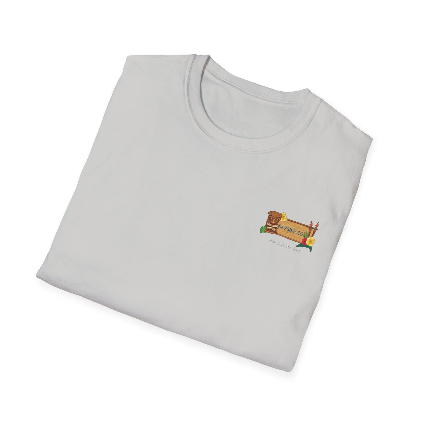 Coastal Vibes T-Shirt