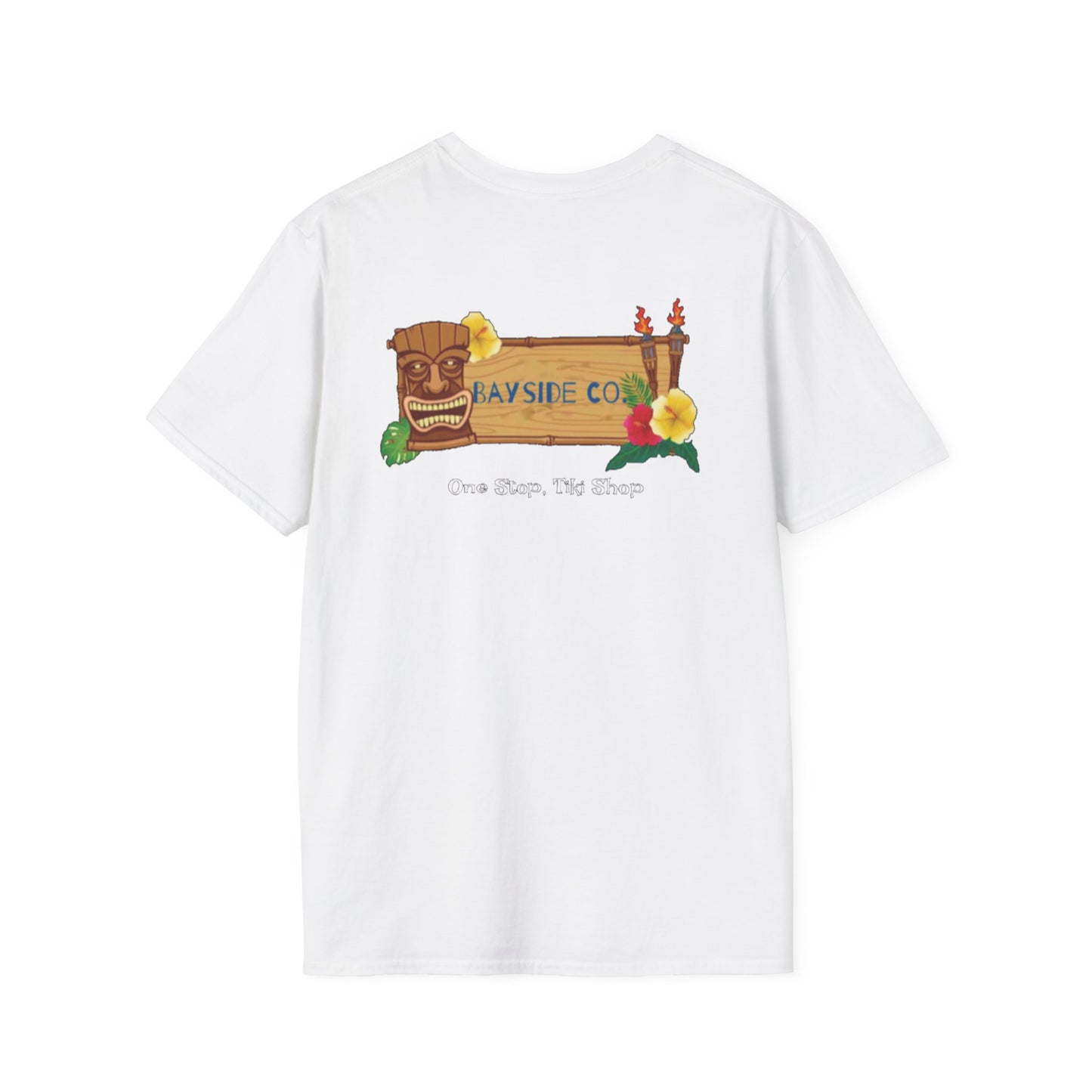 Coastal Vibes T-Shirt