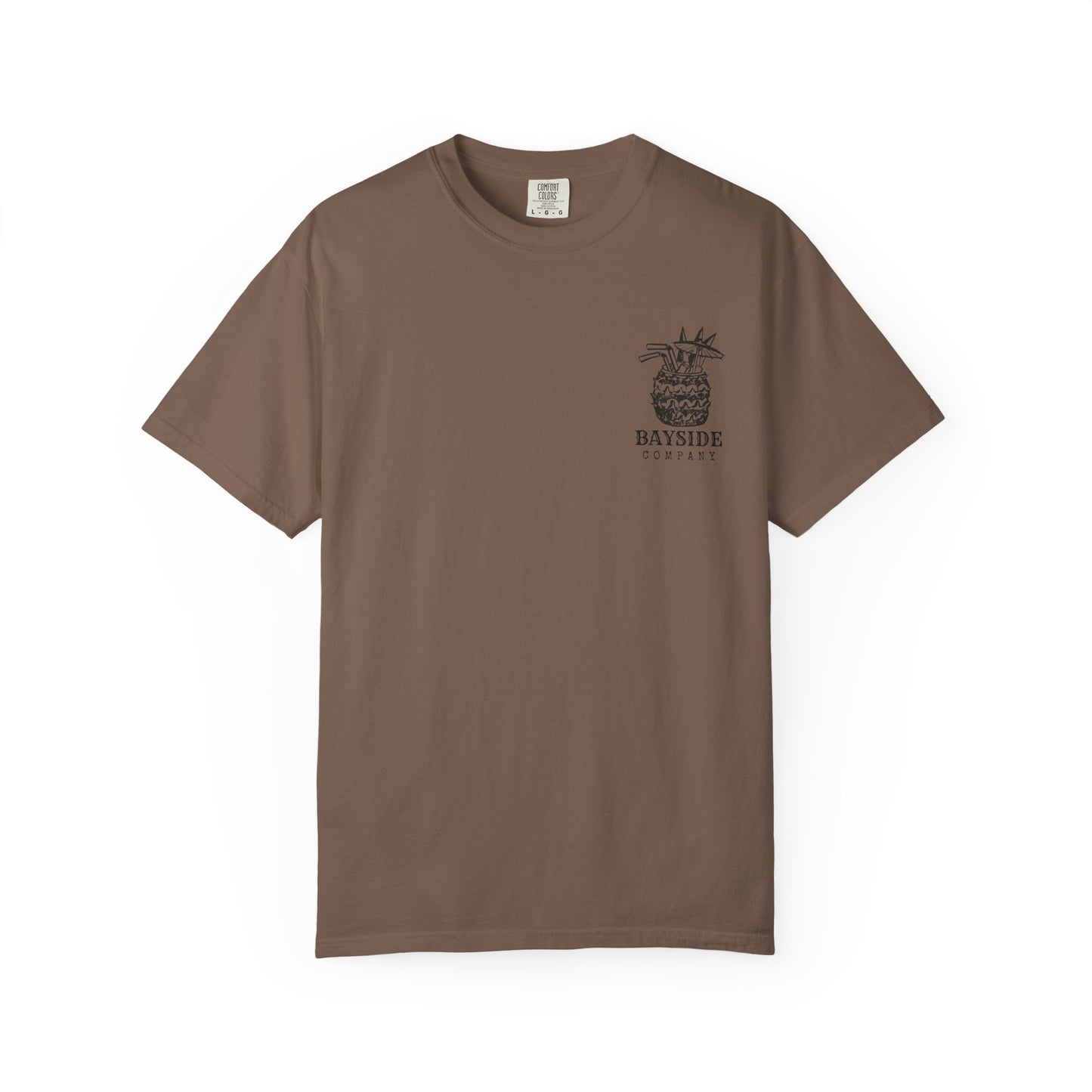 Bayside Co T-Shirt