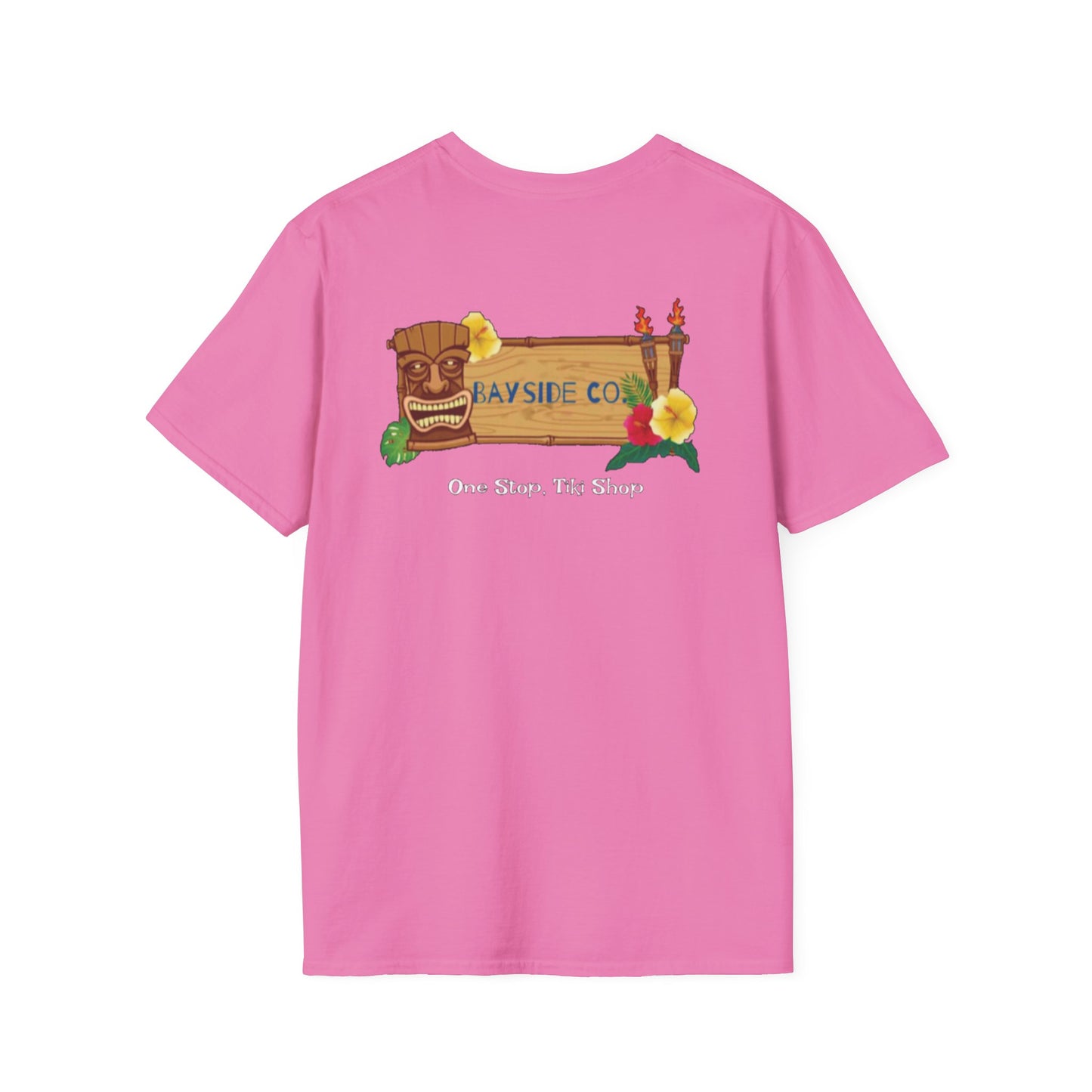 Coastal Vibes T-Shirt