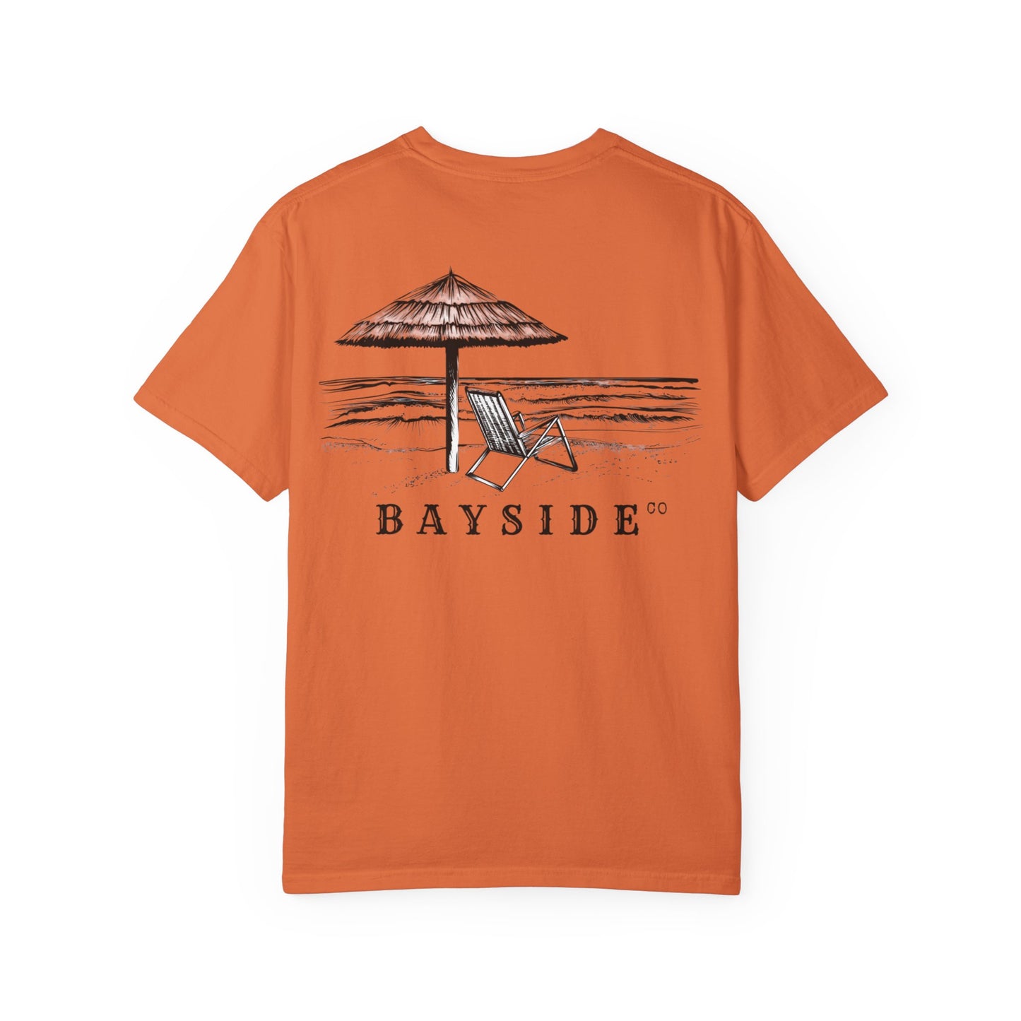Bayside Co T-Shirt