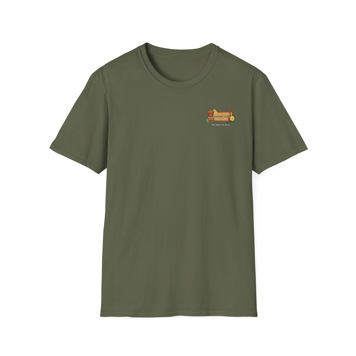 Coastal Vibes T-Shirt