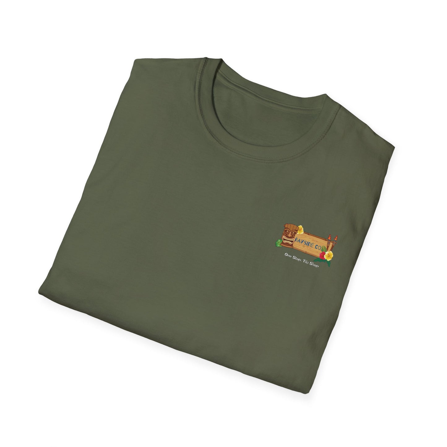 Coastal Vibes T-Shirt