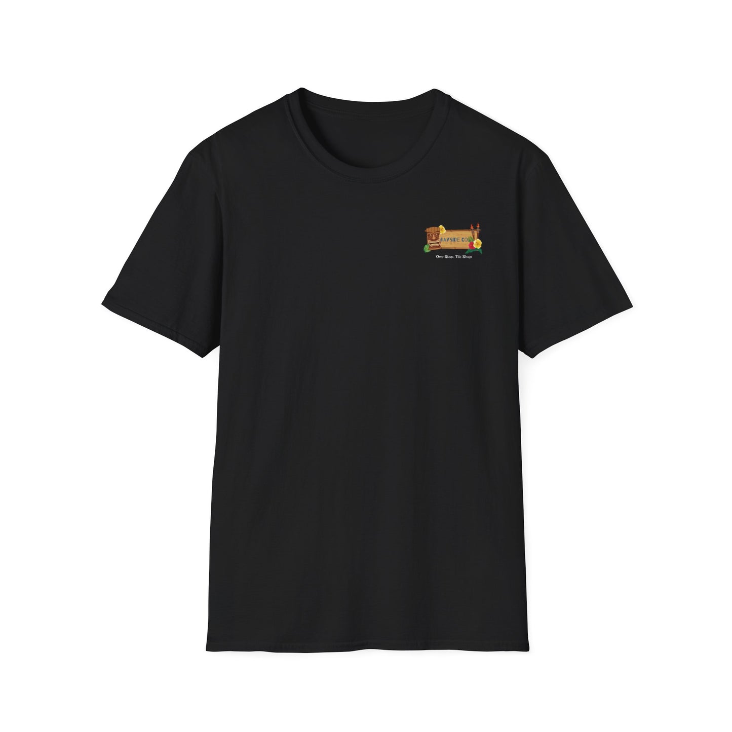Coastal Vibes T-Shirt