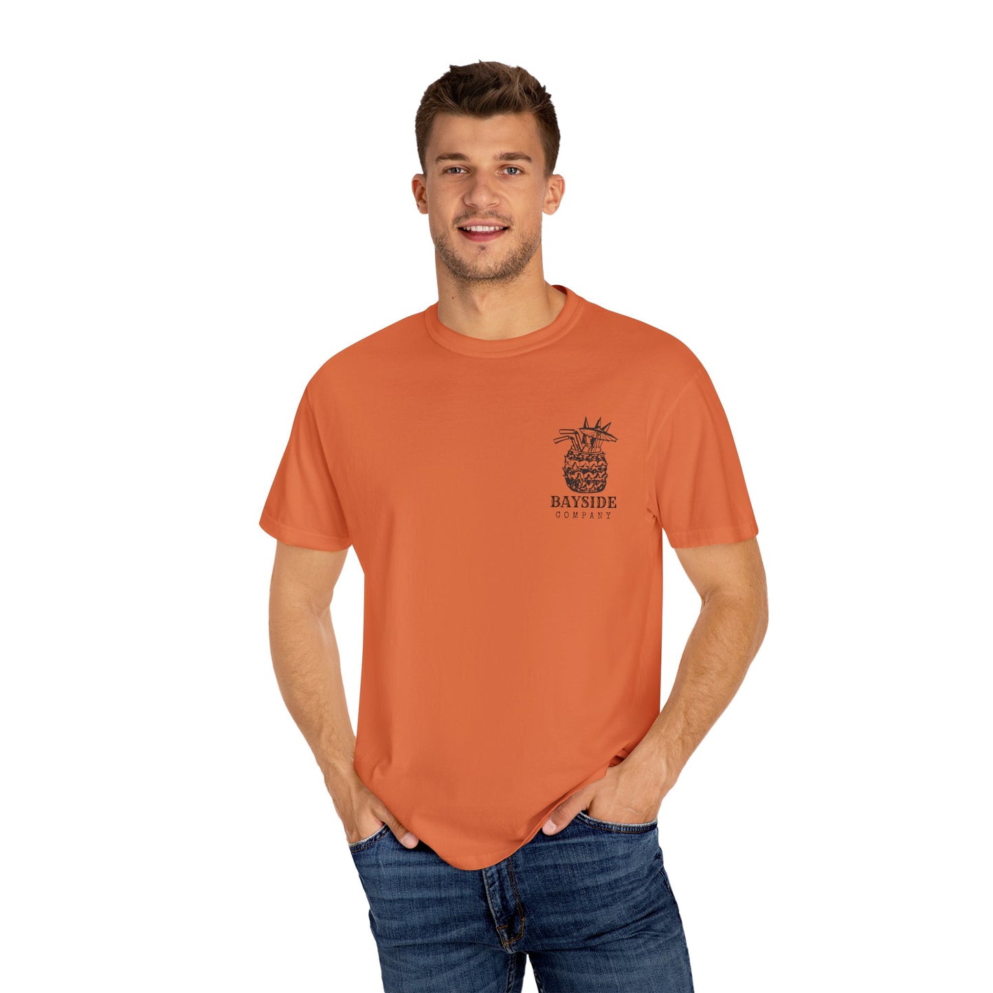 Bayside Co T-Shirt