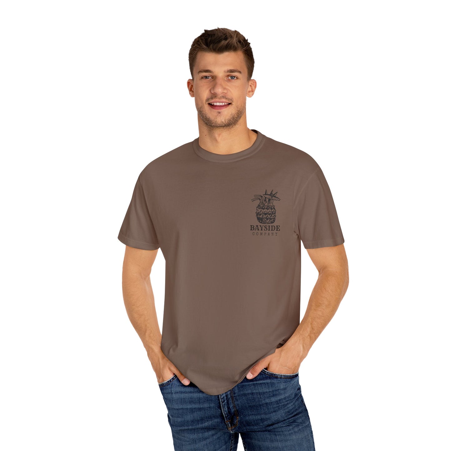 Bayside Co T-Shirt