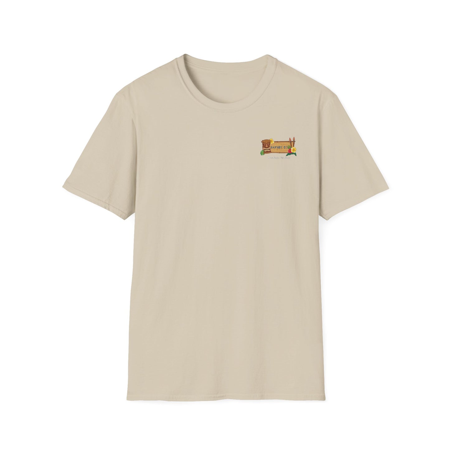 Coastal Vibes T-Shirt
