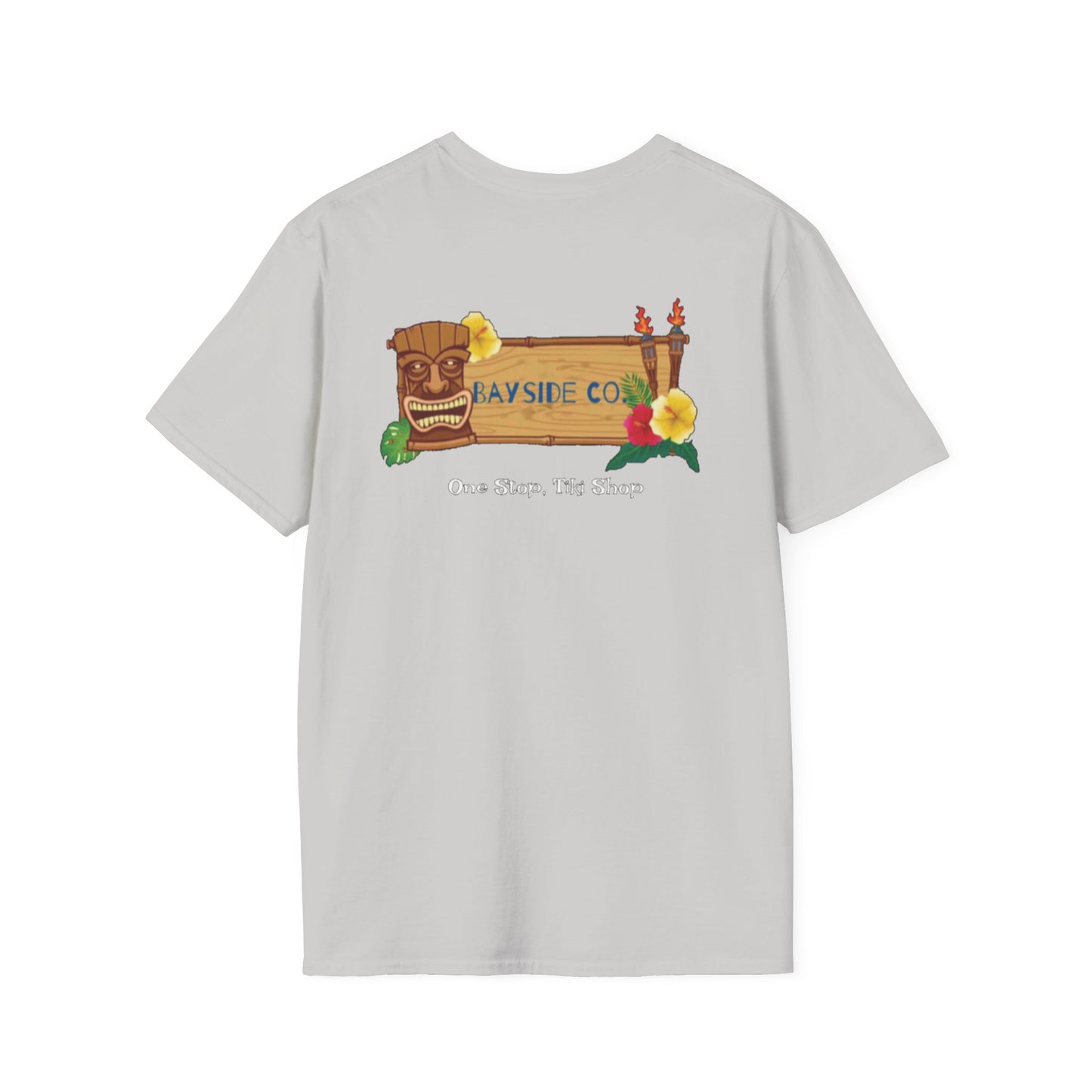Coastal Vibes T-Shirt