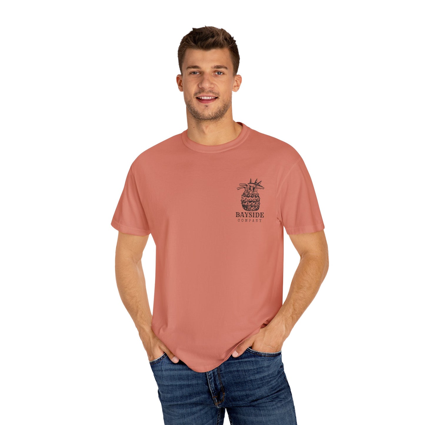 Bayside Co T-Shirt