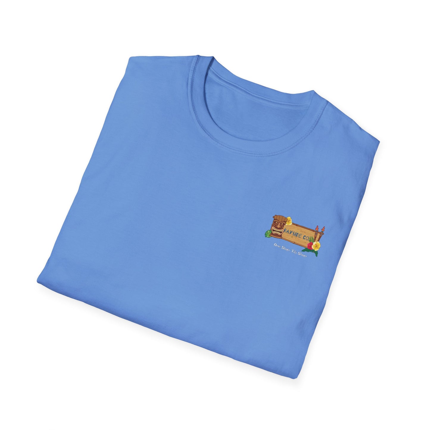 Coastal Vibes T-Shirt