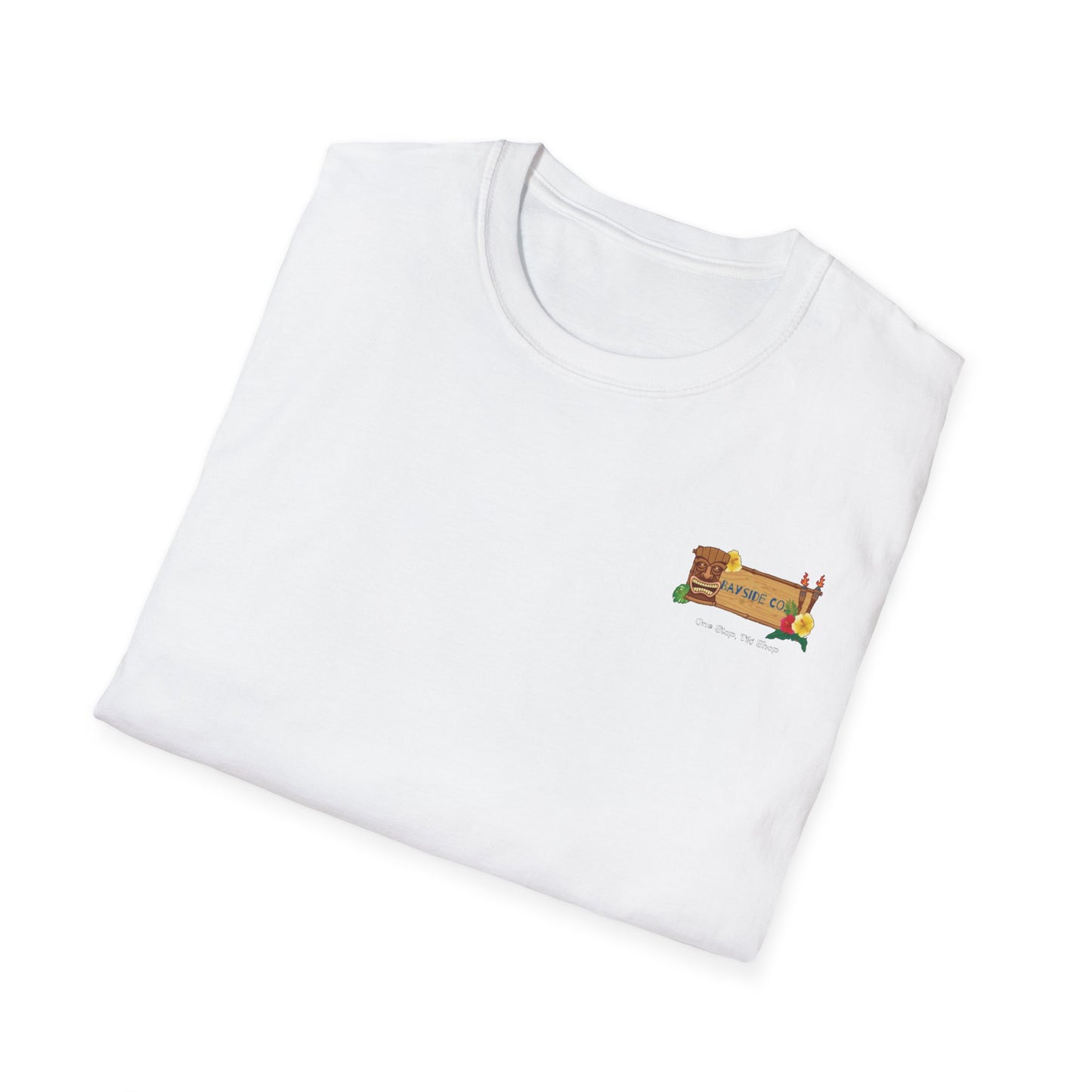 Coastal Vibes T-Shirt