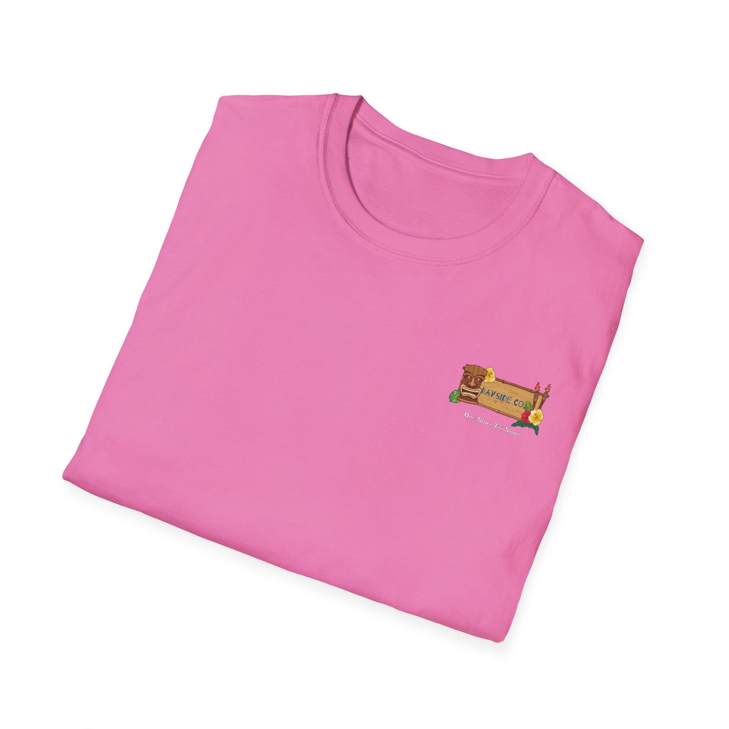 Coastal Vibes T-Shirt