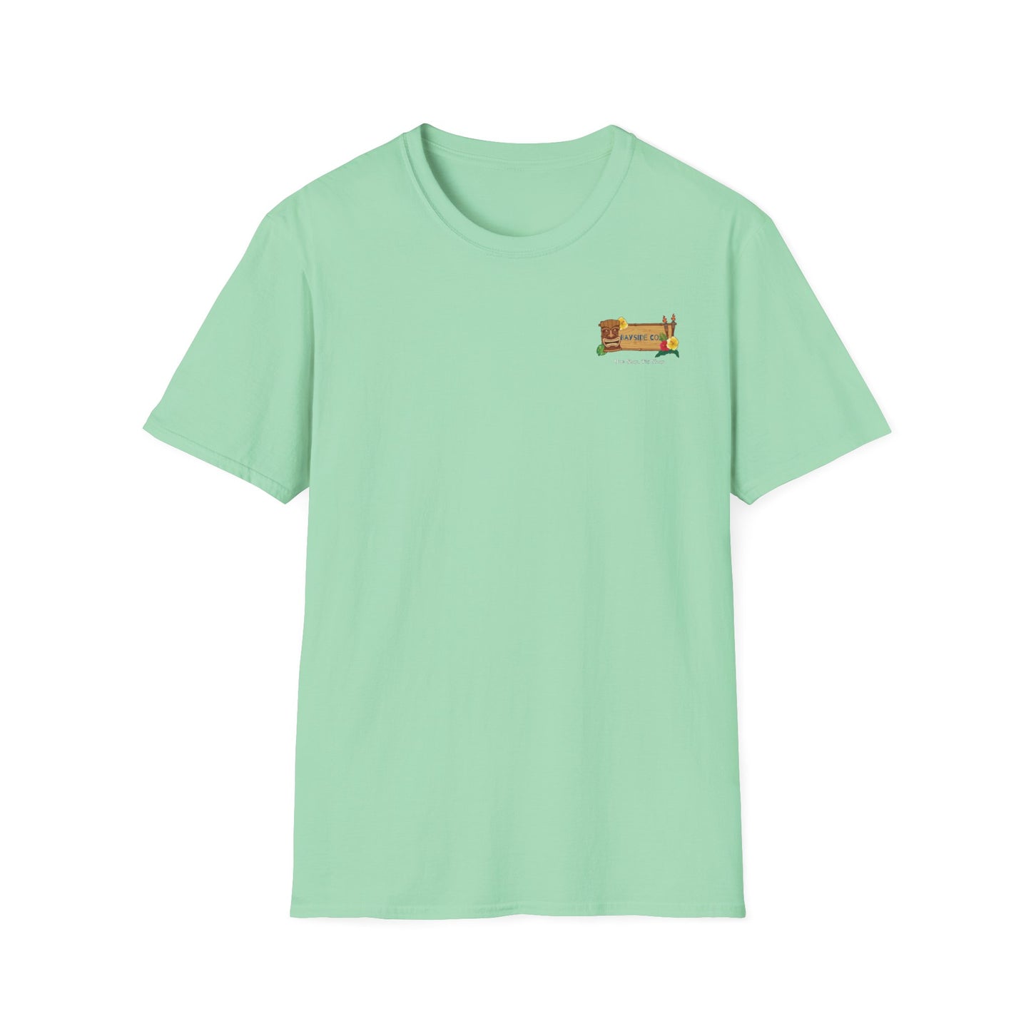 Coastal Vibes T-Shirt
