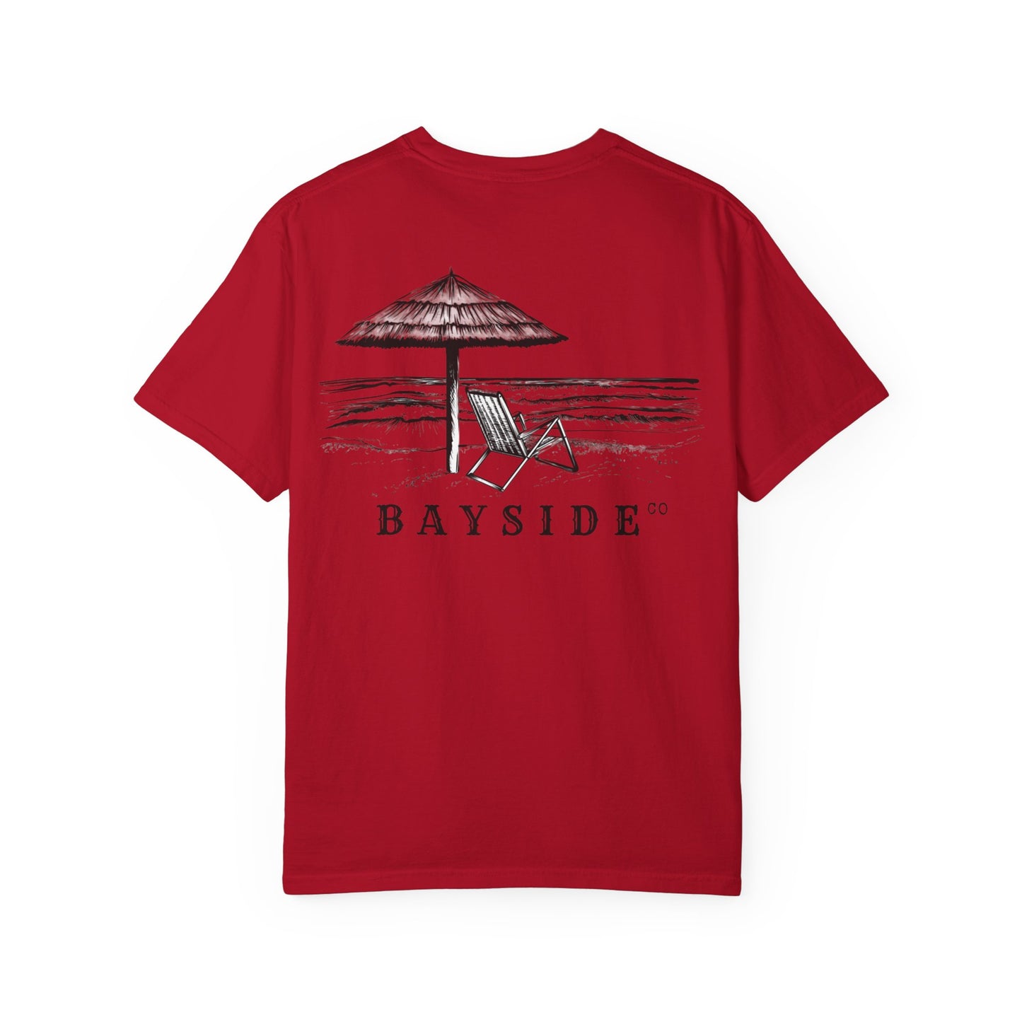 Bayside Co T-Shirt