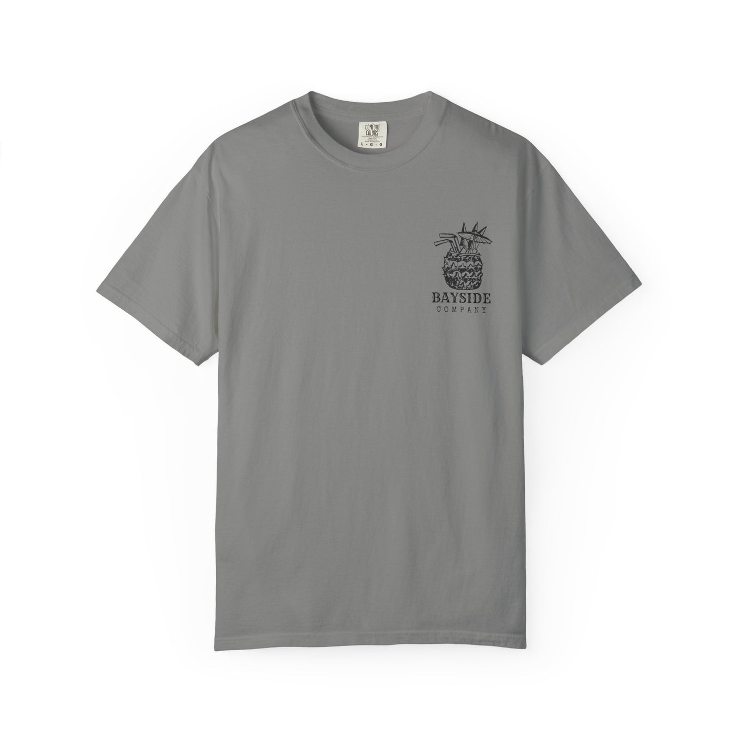 Bayside Co T-Shirt