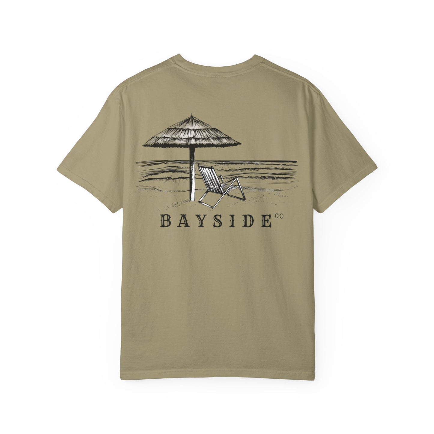 Bayside Co T-Shirt
