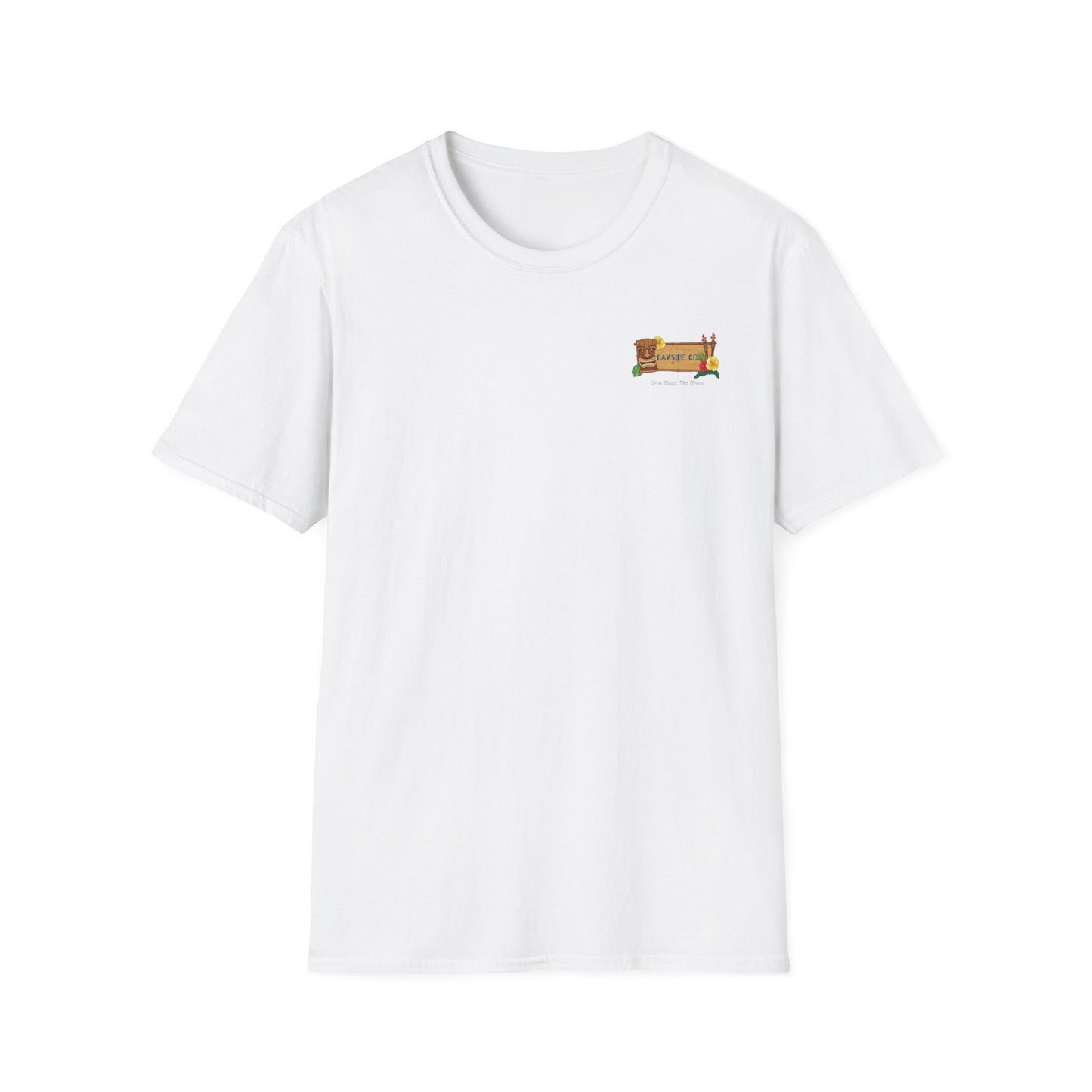 Coastal Vibes T-Shirt