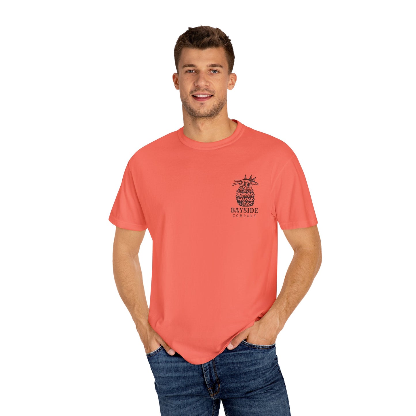 Bayside Co T-Shirt