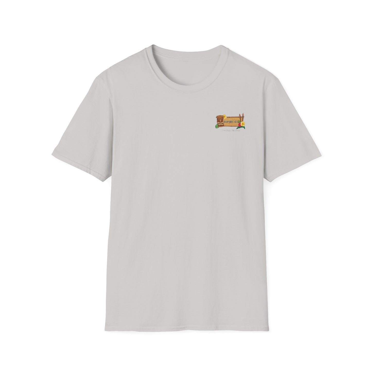 Coastal Vibes T-Shirt