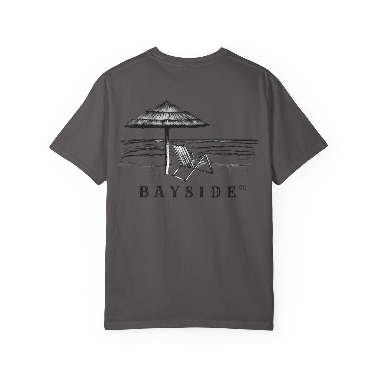 Bayside Co T-Shirt