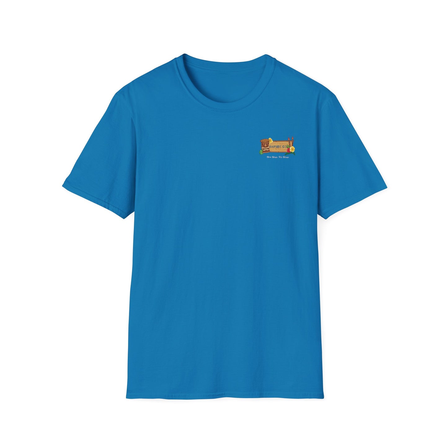 Coastal Vibes T-Shirt