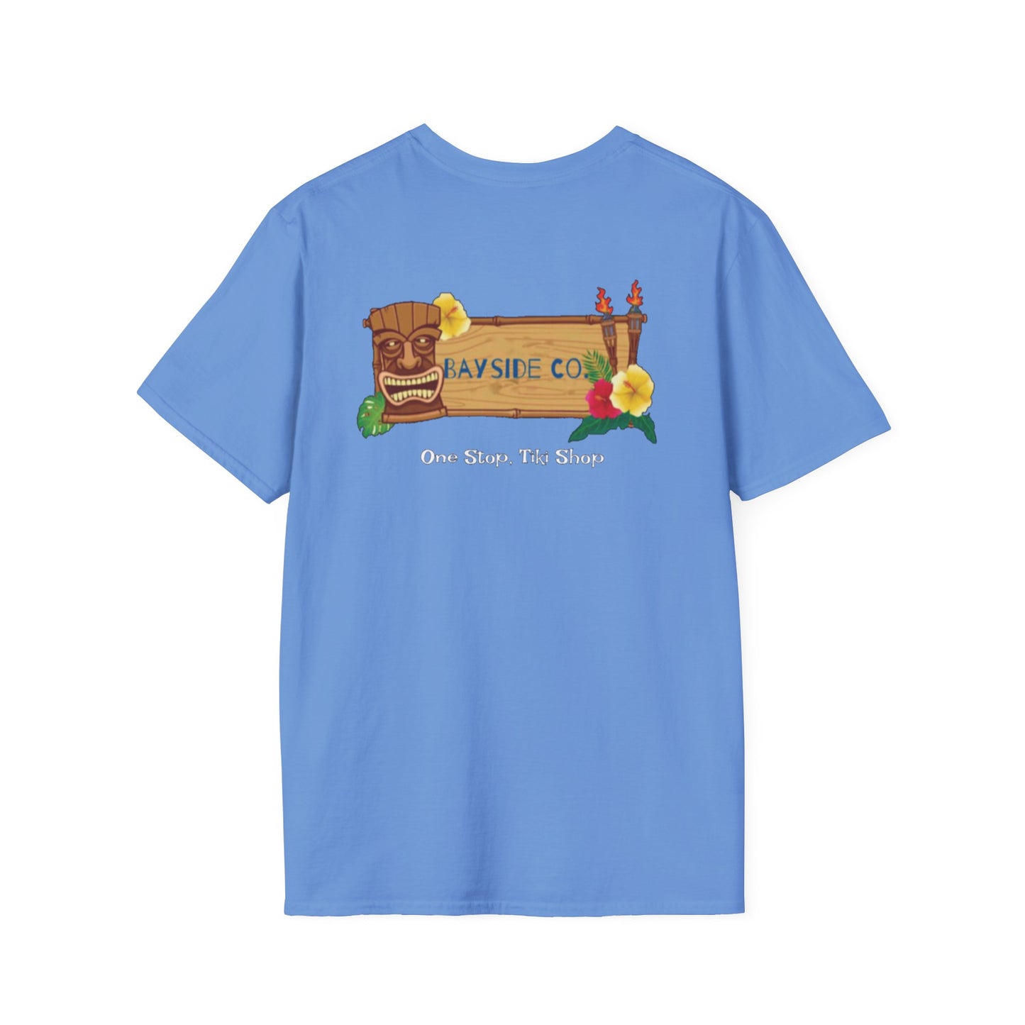 Coastal Vibes T-Shirt