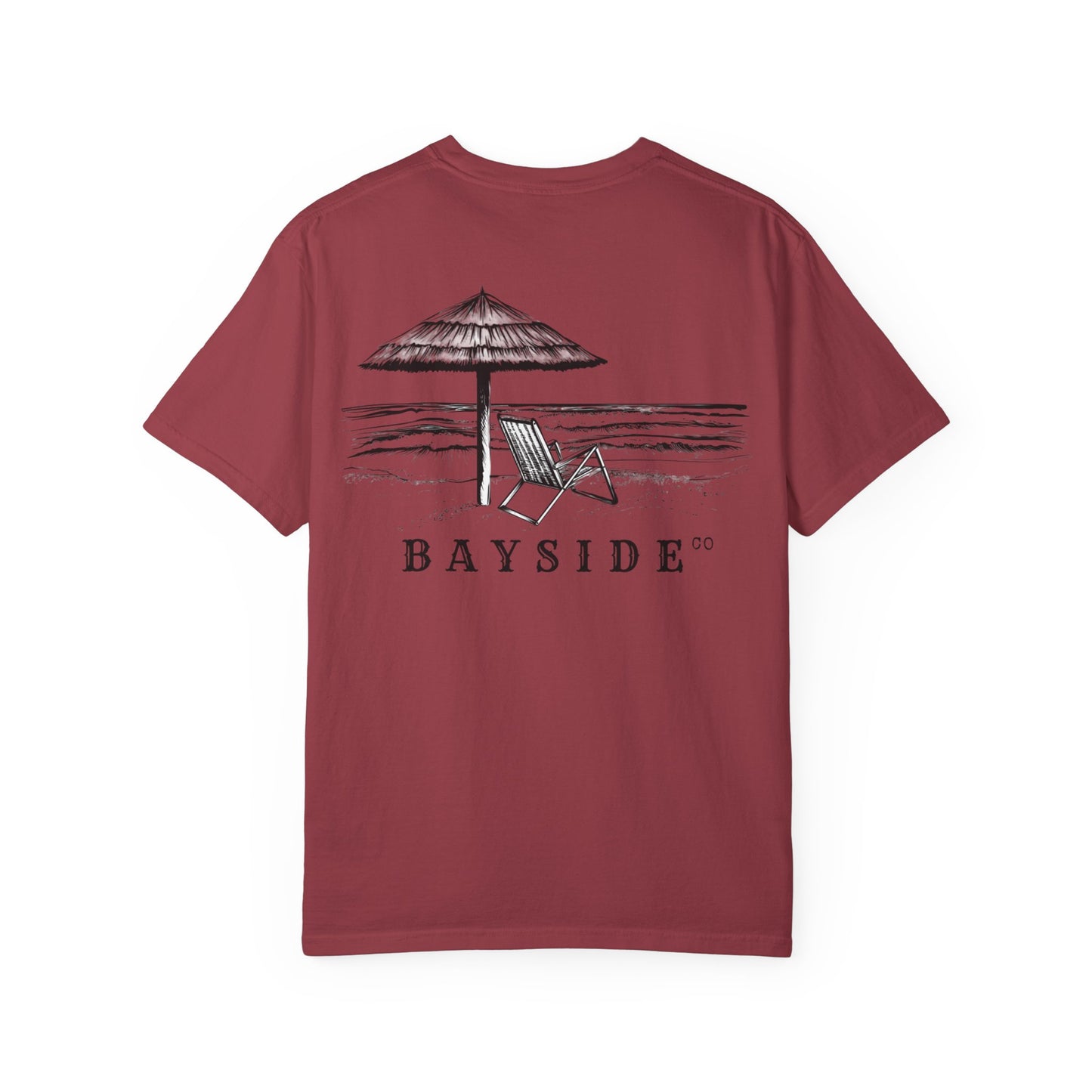 Bayside Co T-Shirt