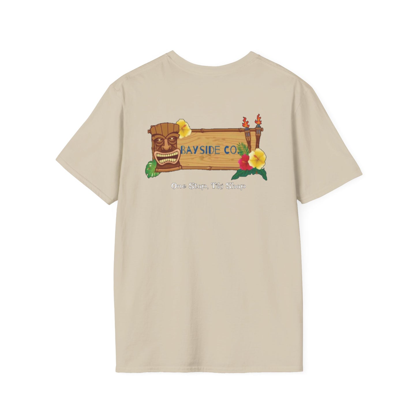 Coastal Vibes T-Shirt
