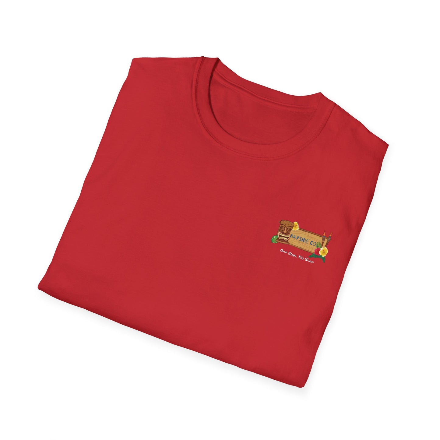 Coastal Vibes T-Shirt