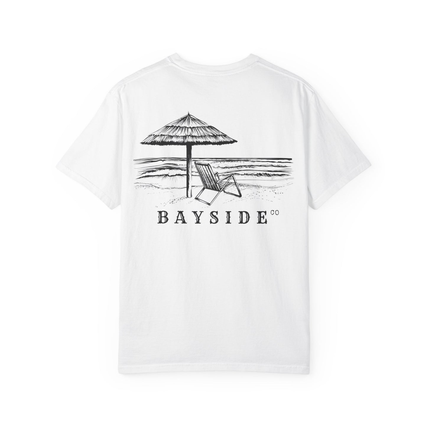 Bayside Co T-Shirt