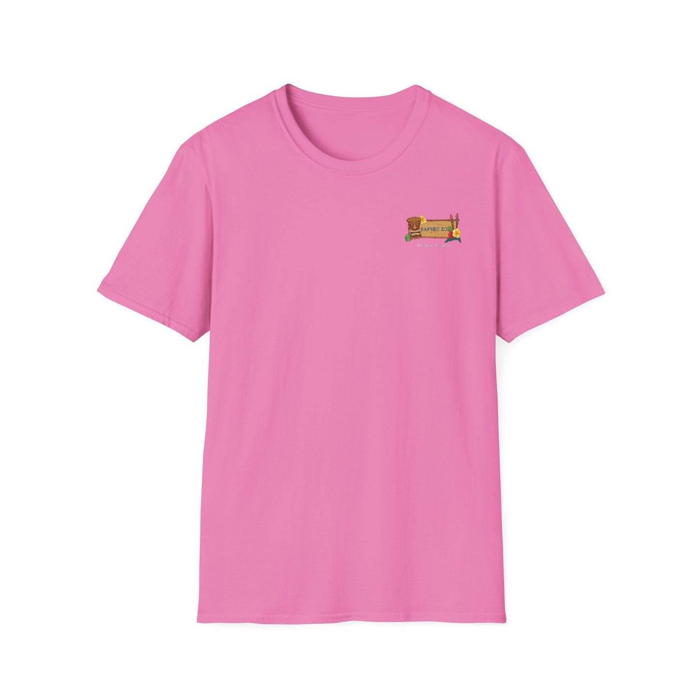 Coastal Vibes T-Shirt
