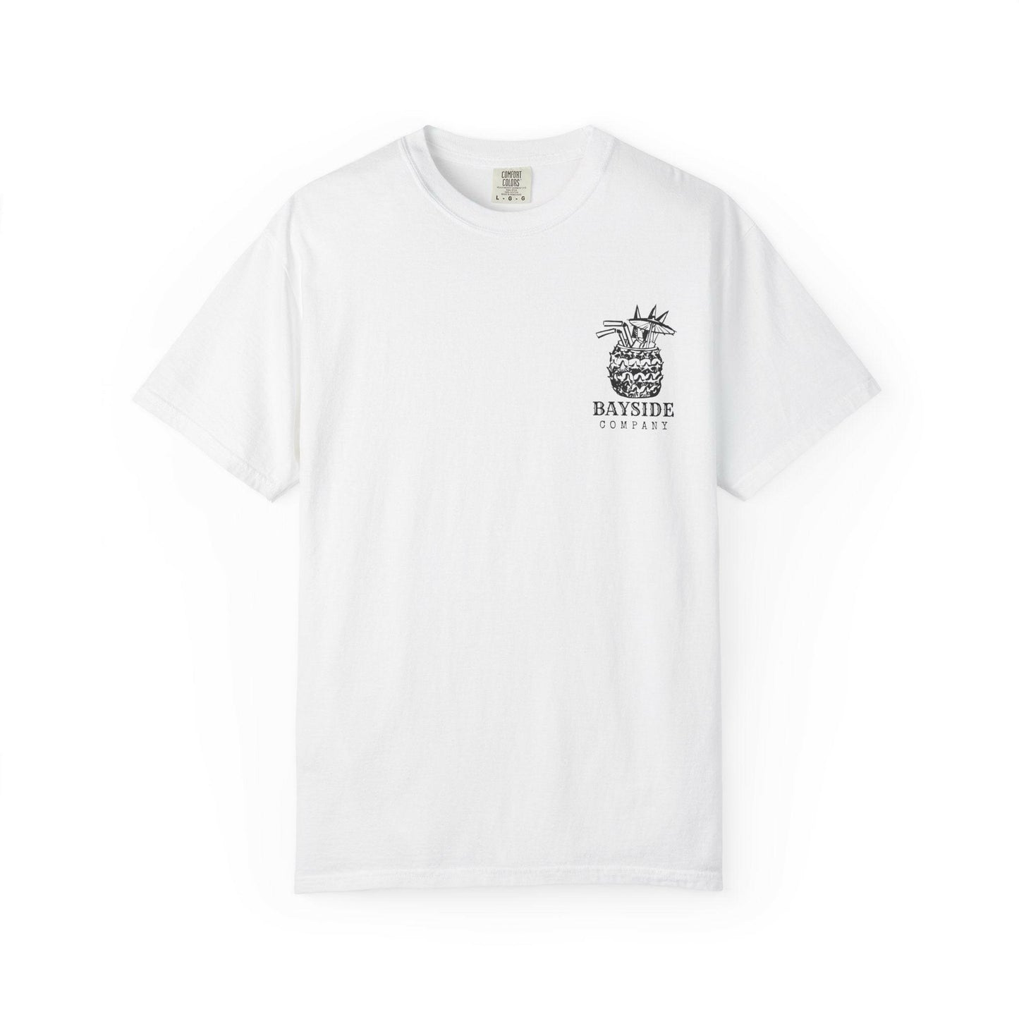 Bayside Co T-Shirt