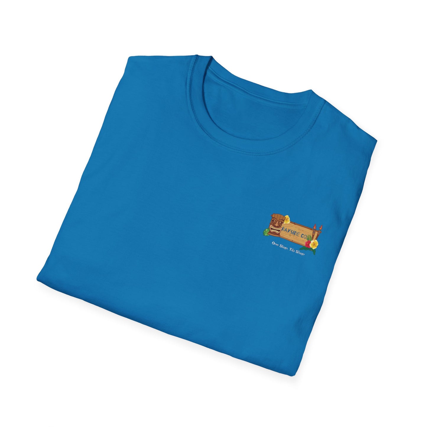 Coastal Vibes T-Shirt