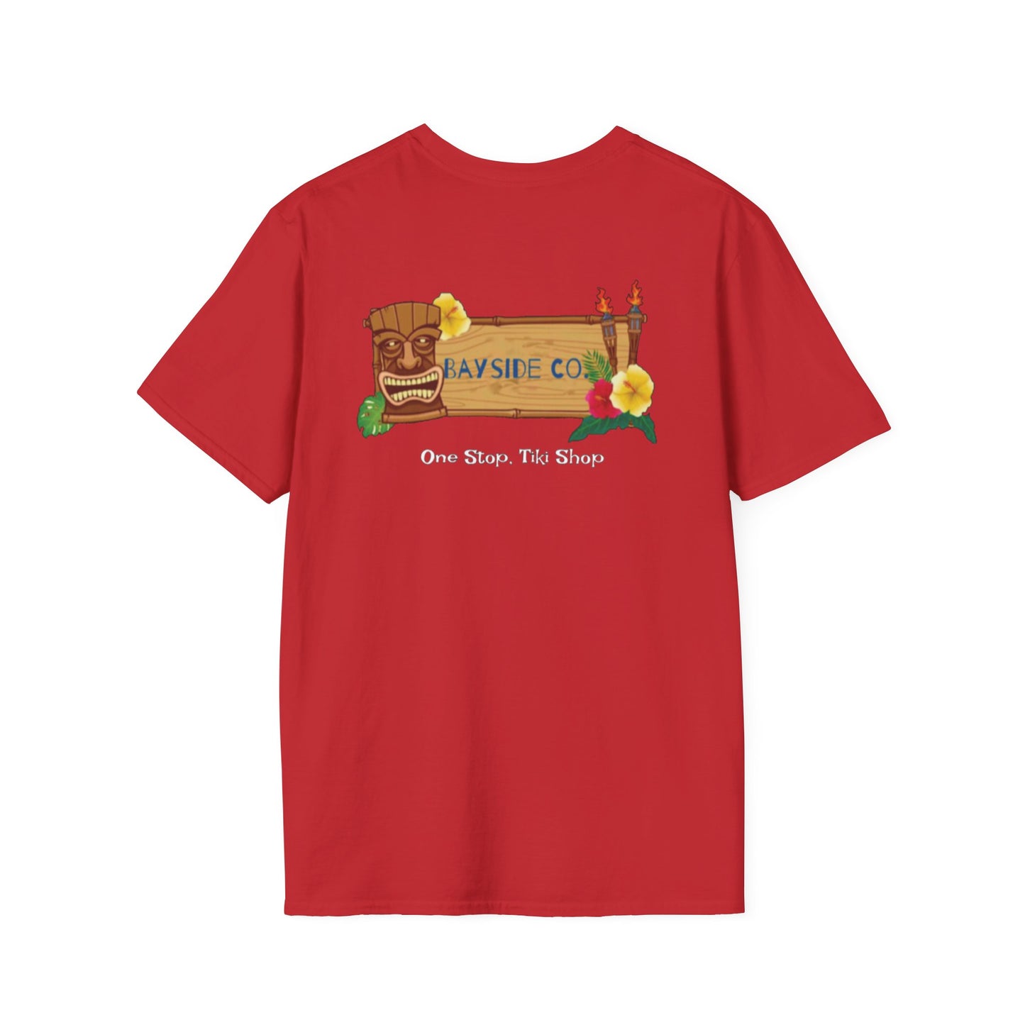 Coastal Vibes T-Shirt