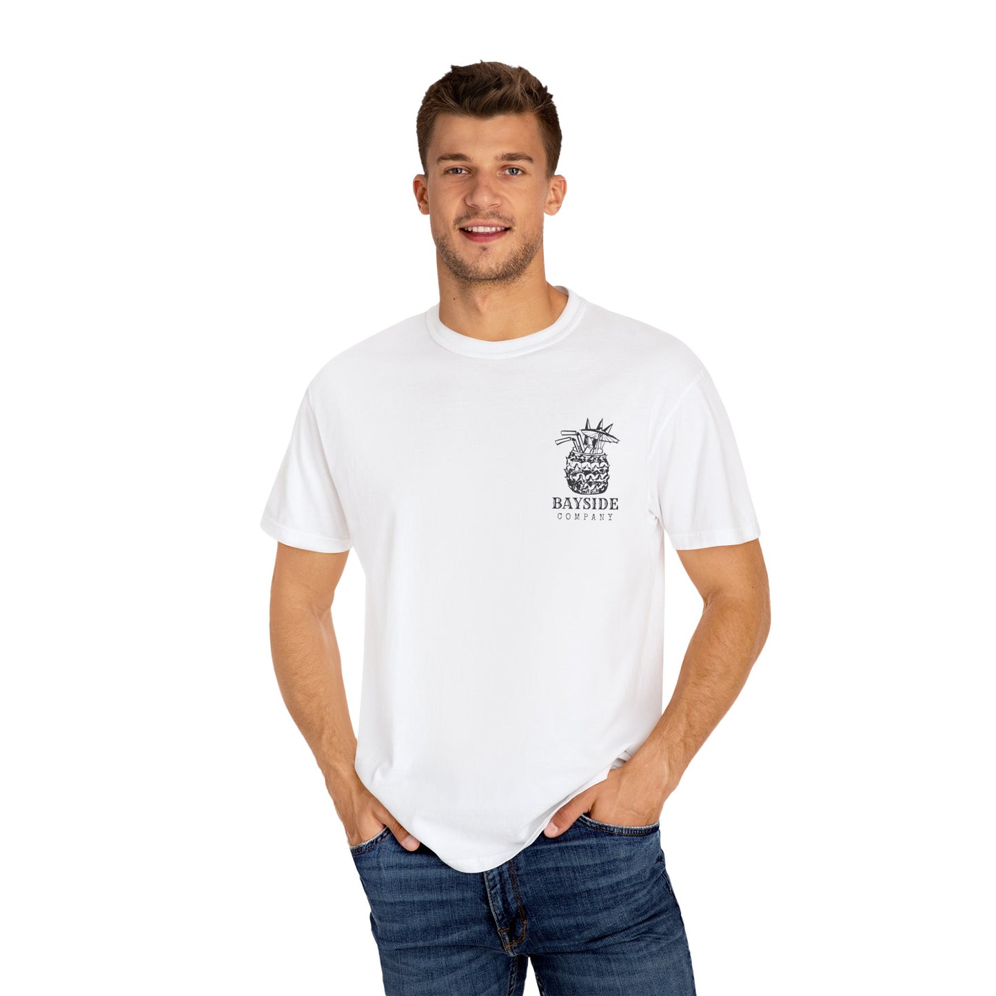 Bayside Co T-Shirt