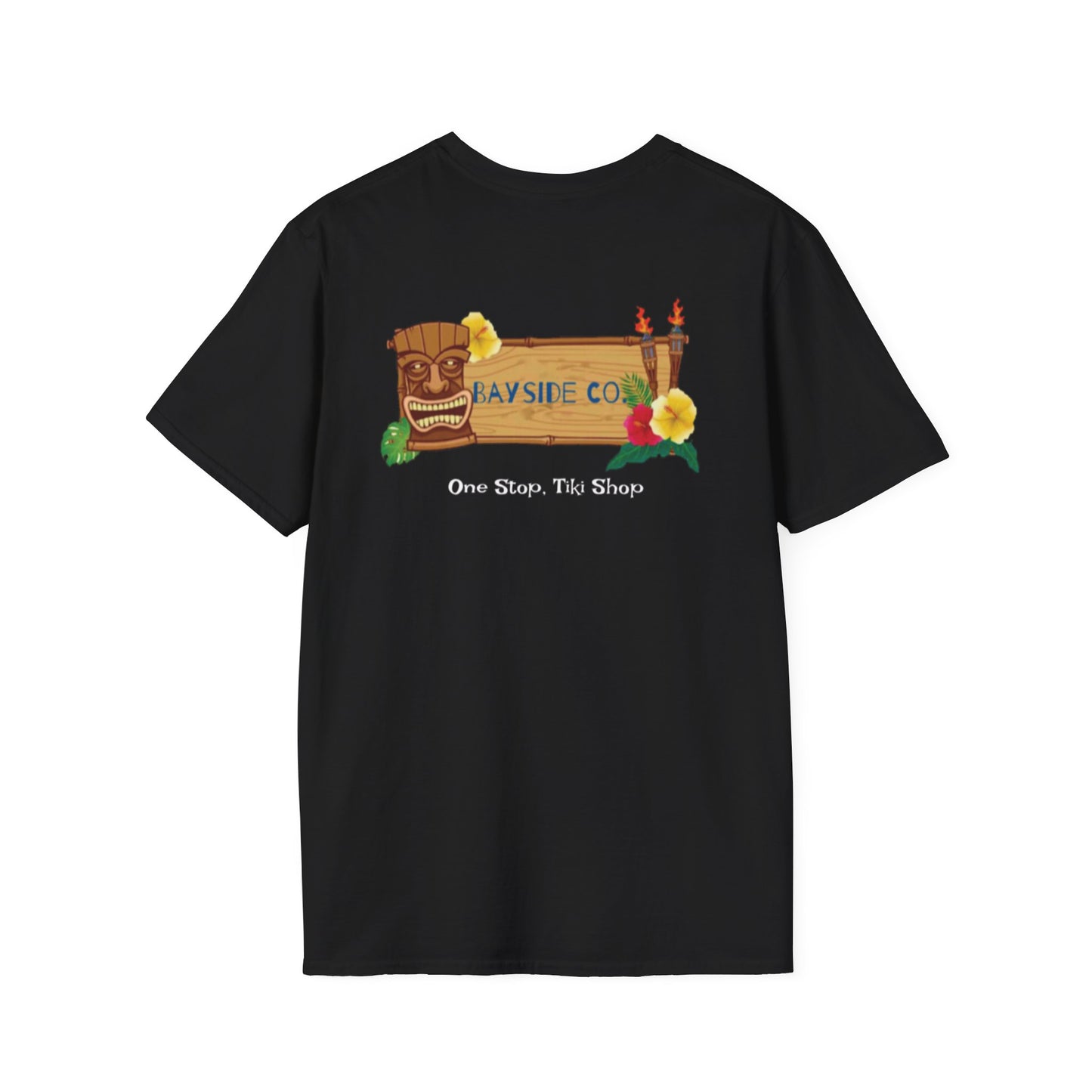 Coastal Vibes T-Shirt