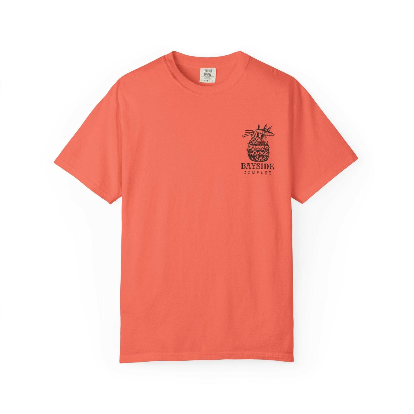 Bayside Co T-Shirt