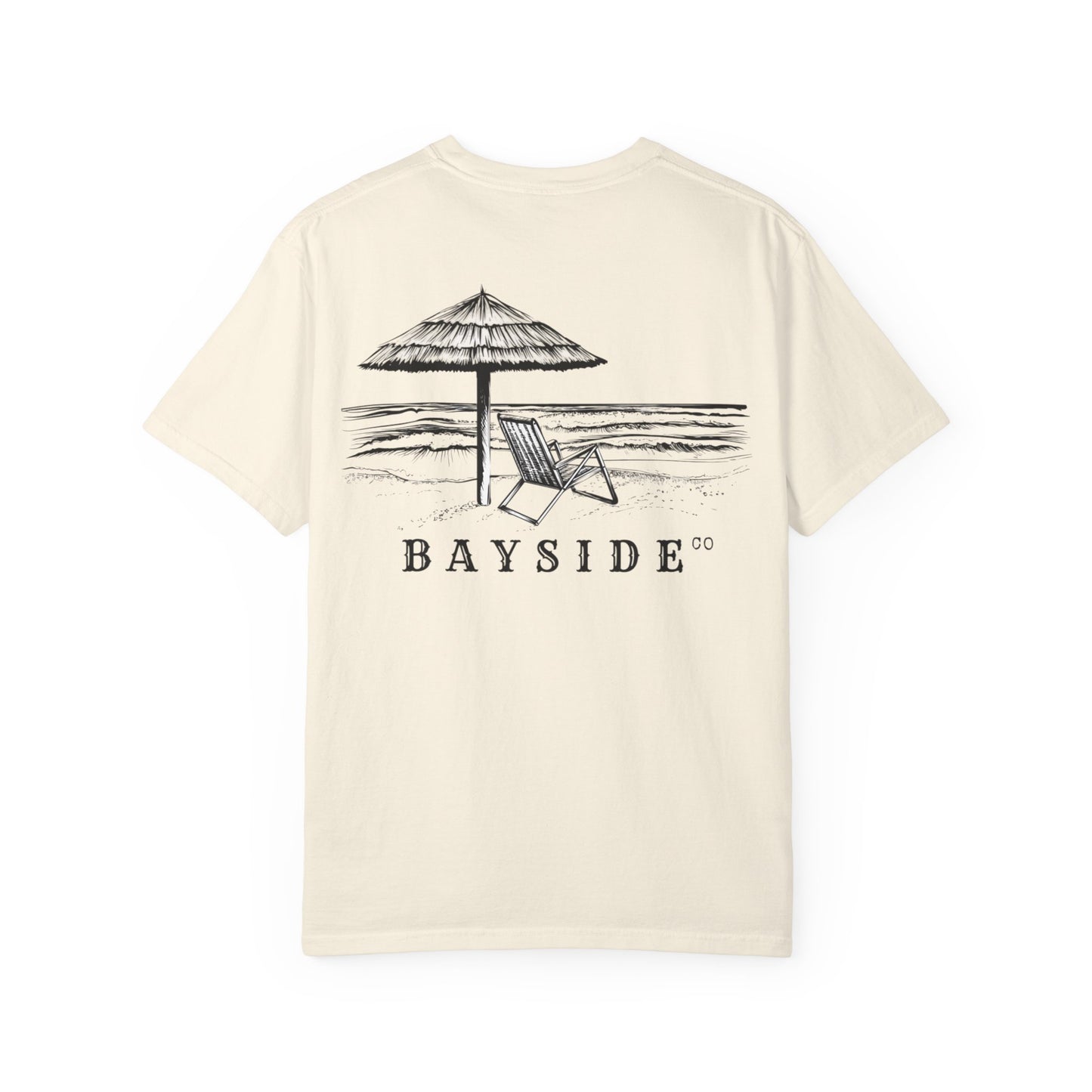 Bayside Co T-Shirt