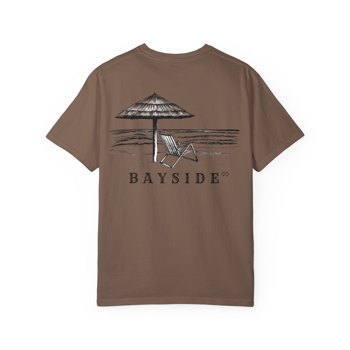 Bayside Co T-Shirt