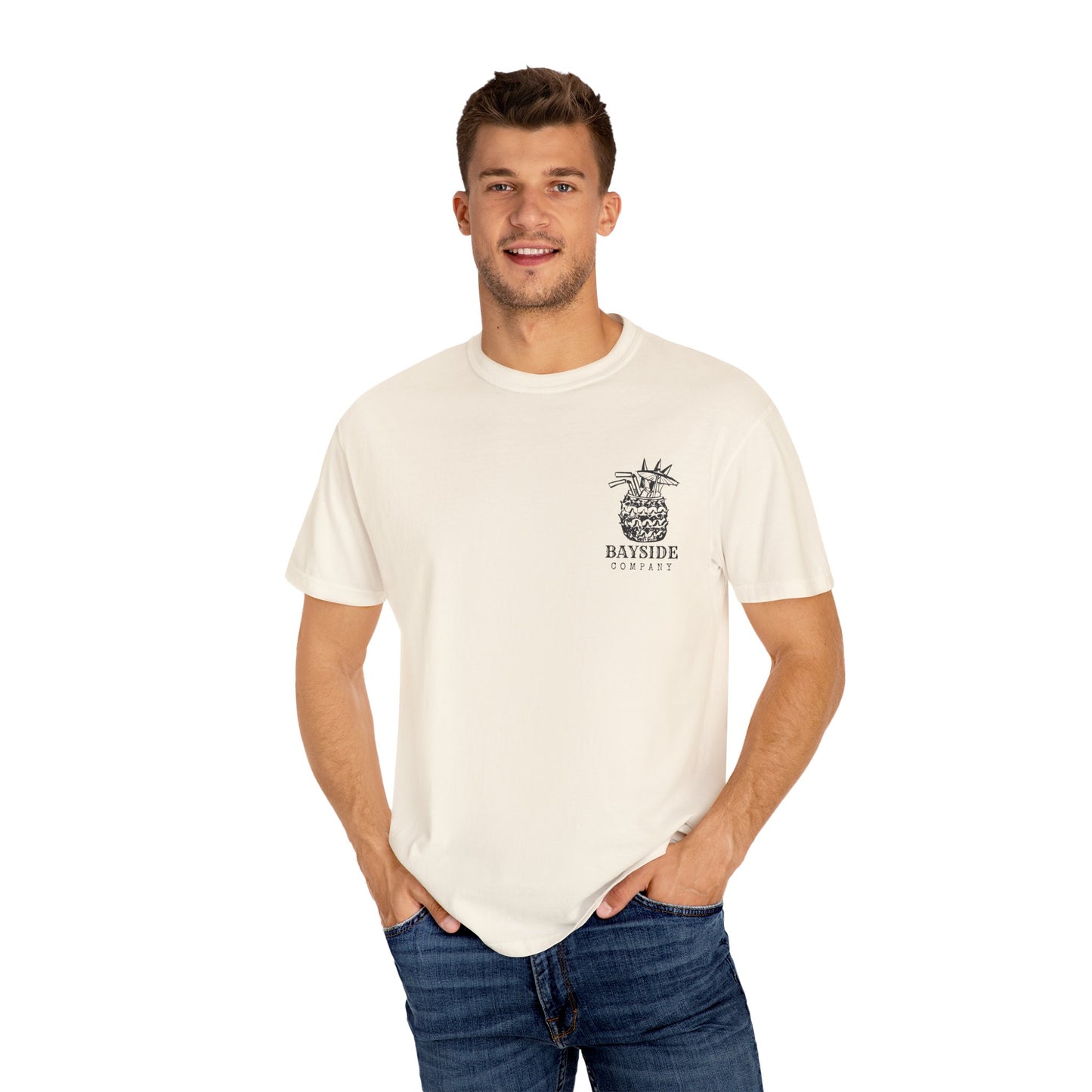 Bayside Co T-Shirt