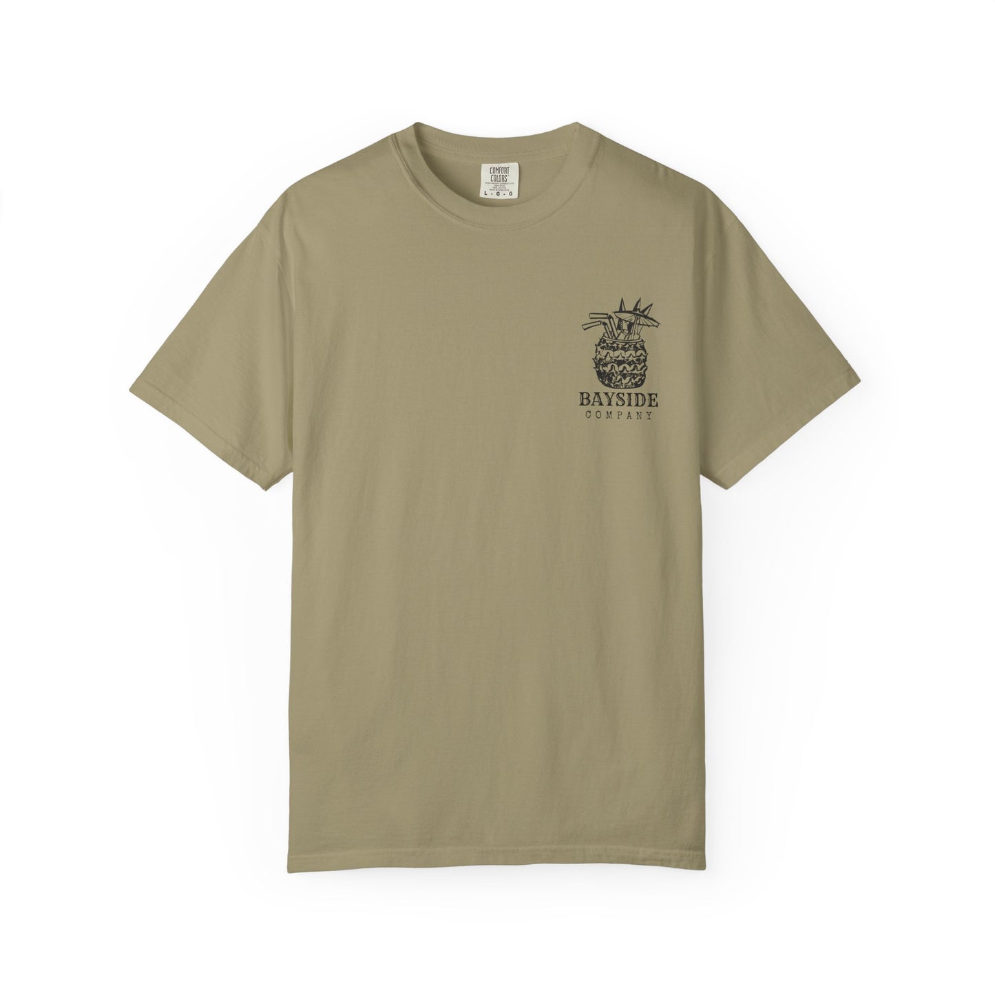Bayside Co T-Shirt