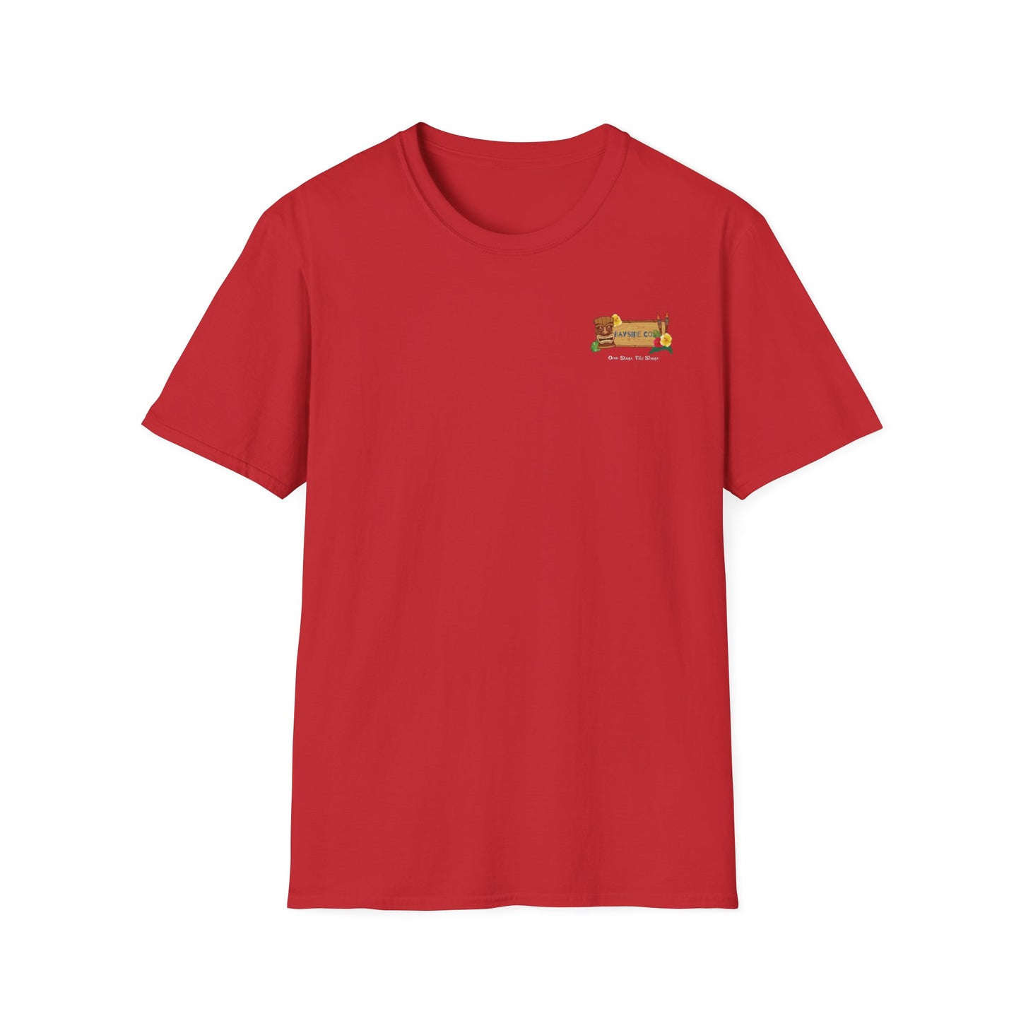 Coastal Vibes T-Shirt