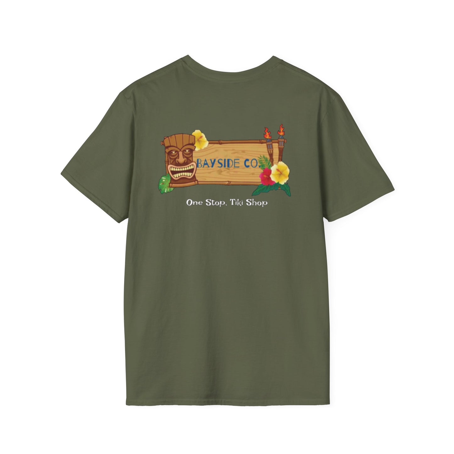 Coastal Vibes T-Shirt
