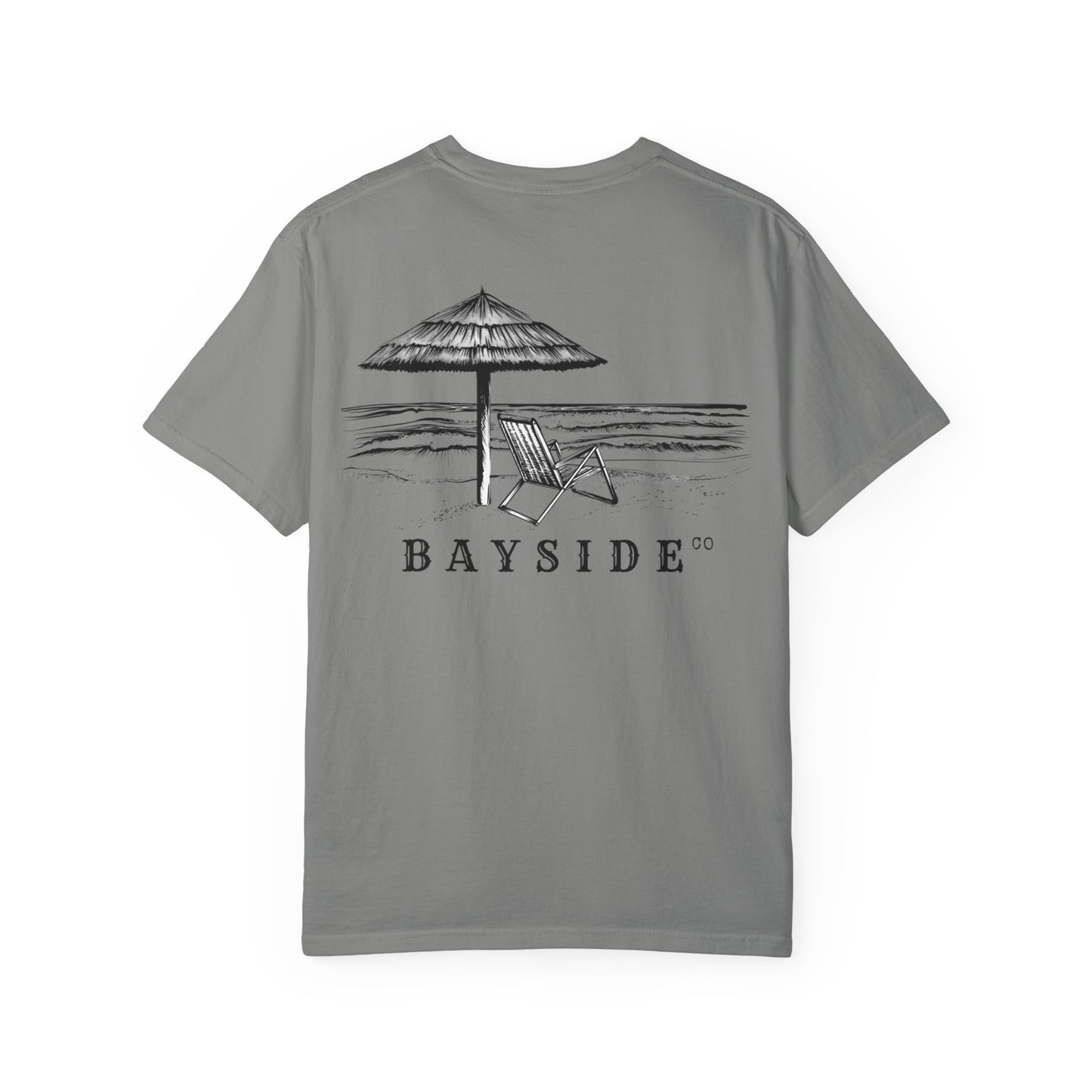Bayside Co T-Shirt