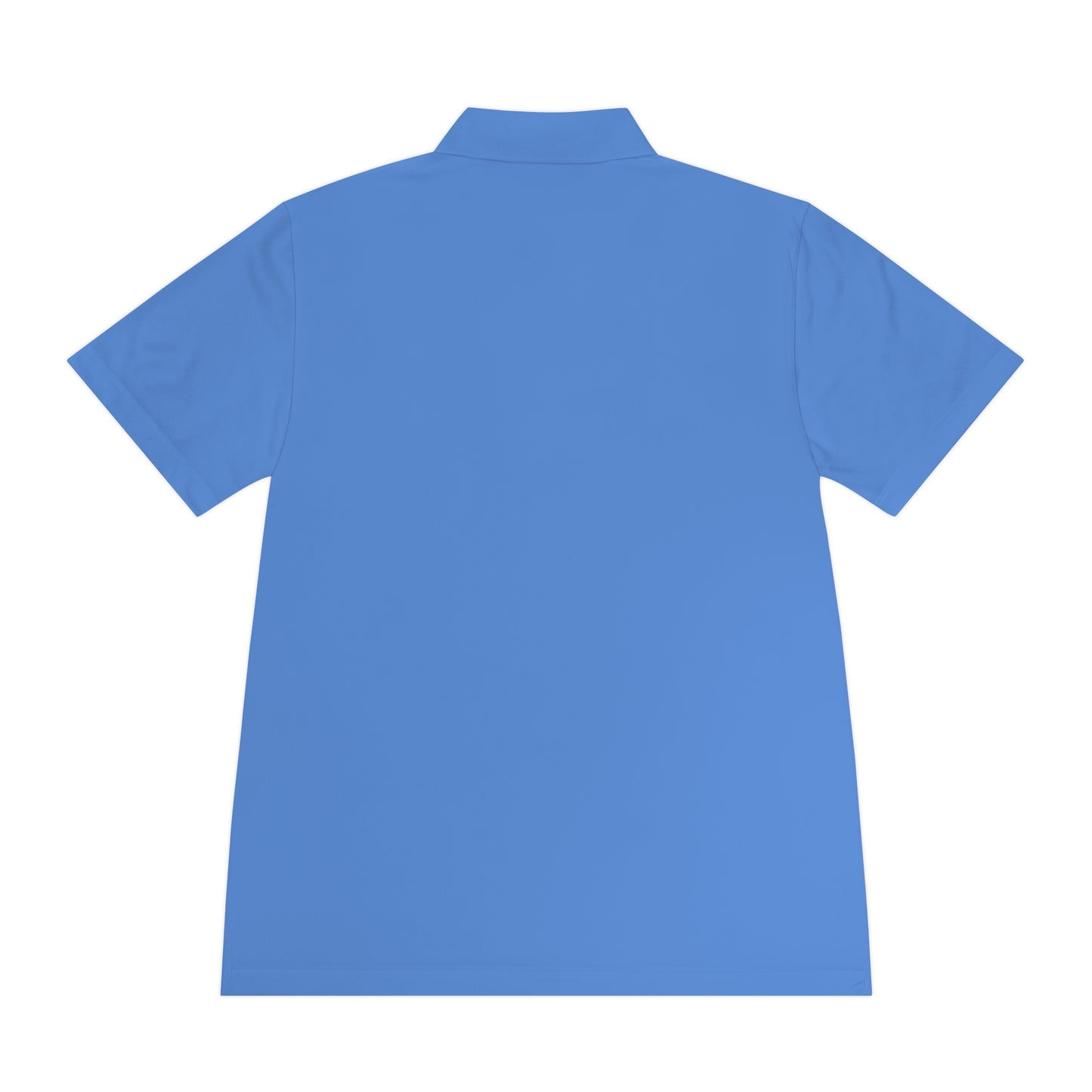 Men's Sport Polo Shirt - Stylish Athletic Wear for Active Lifestyles