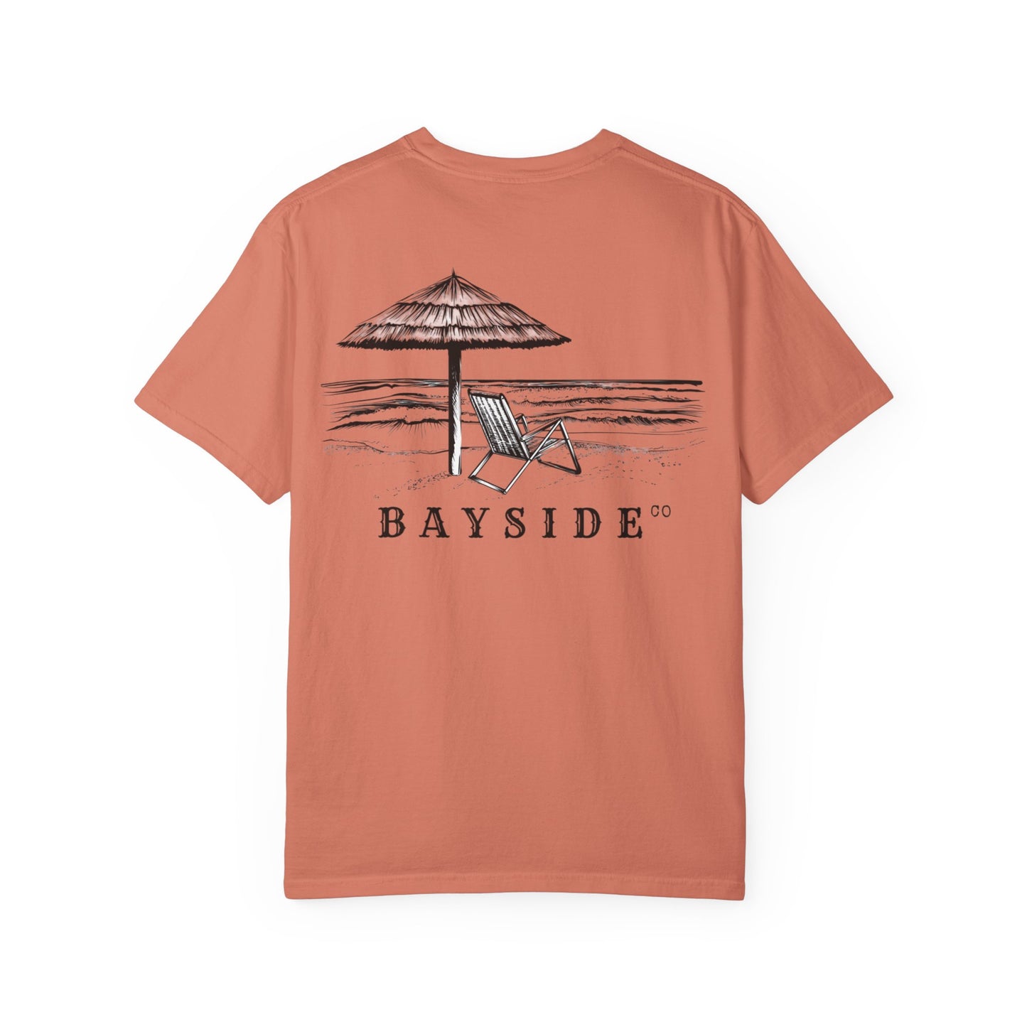 Bayside Co T-Shirt