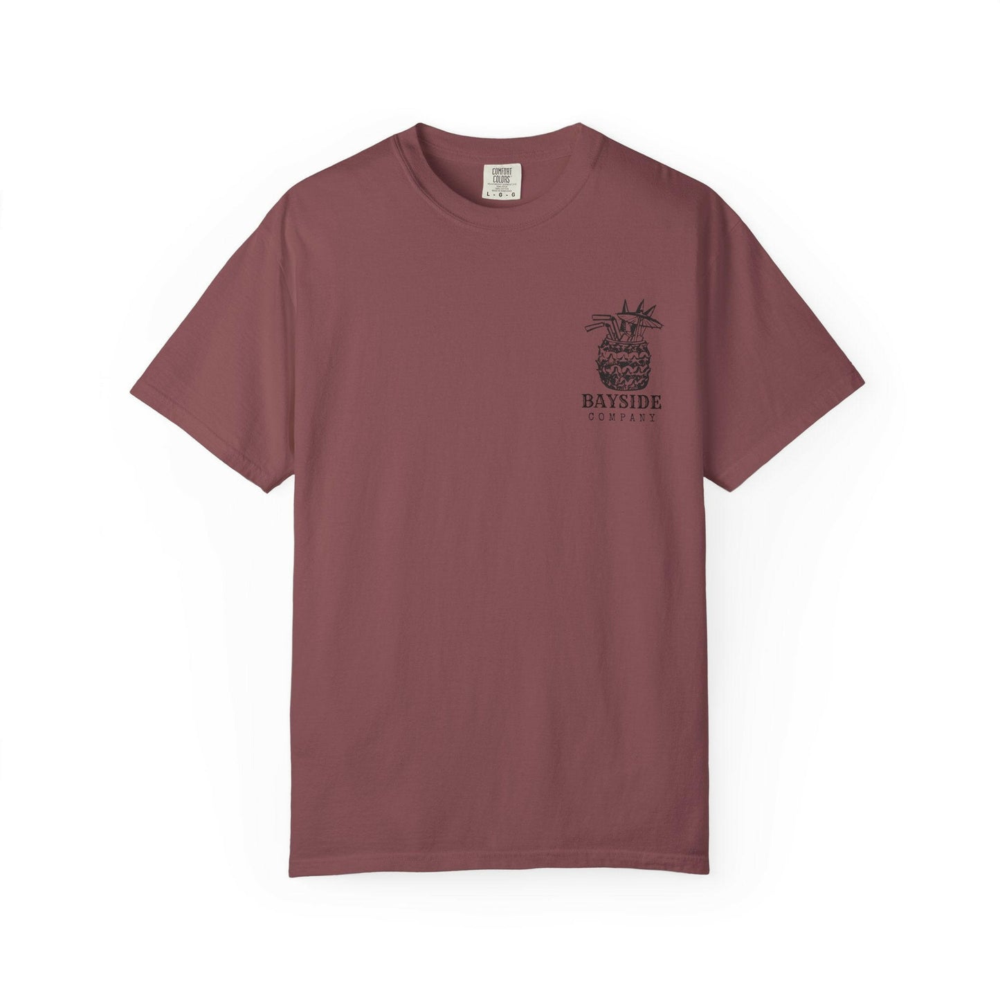 Bayside Co T-Shirt