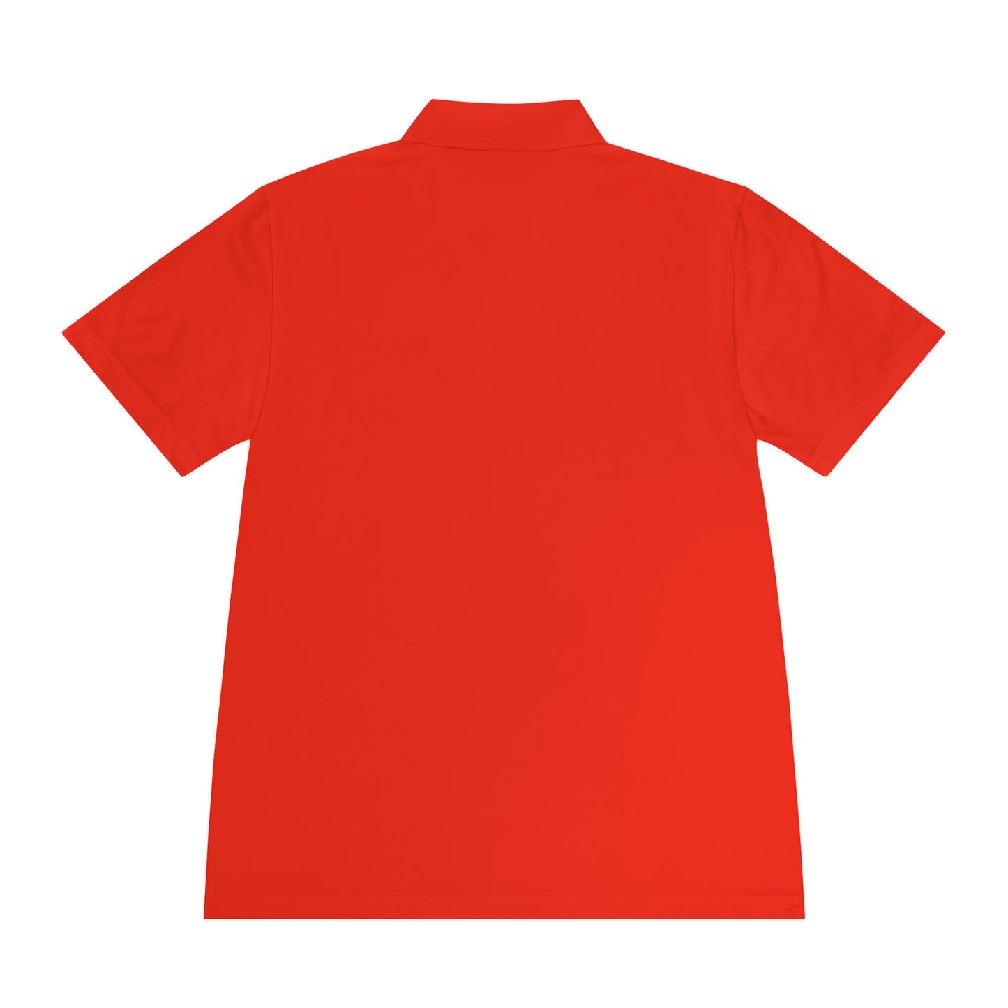 Men's Sport Polo Shirt - Stylish Athletic Wear for Active Lifestyles