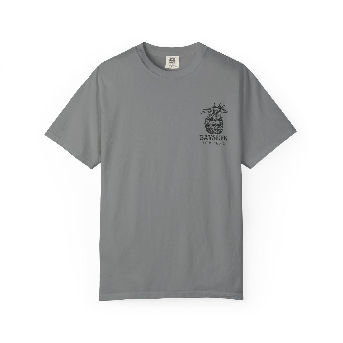 Bayside Co T-Shirt