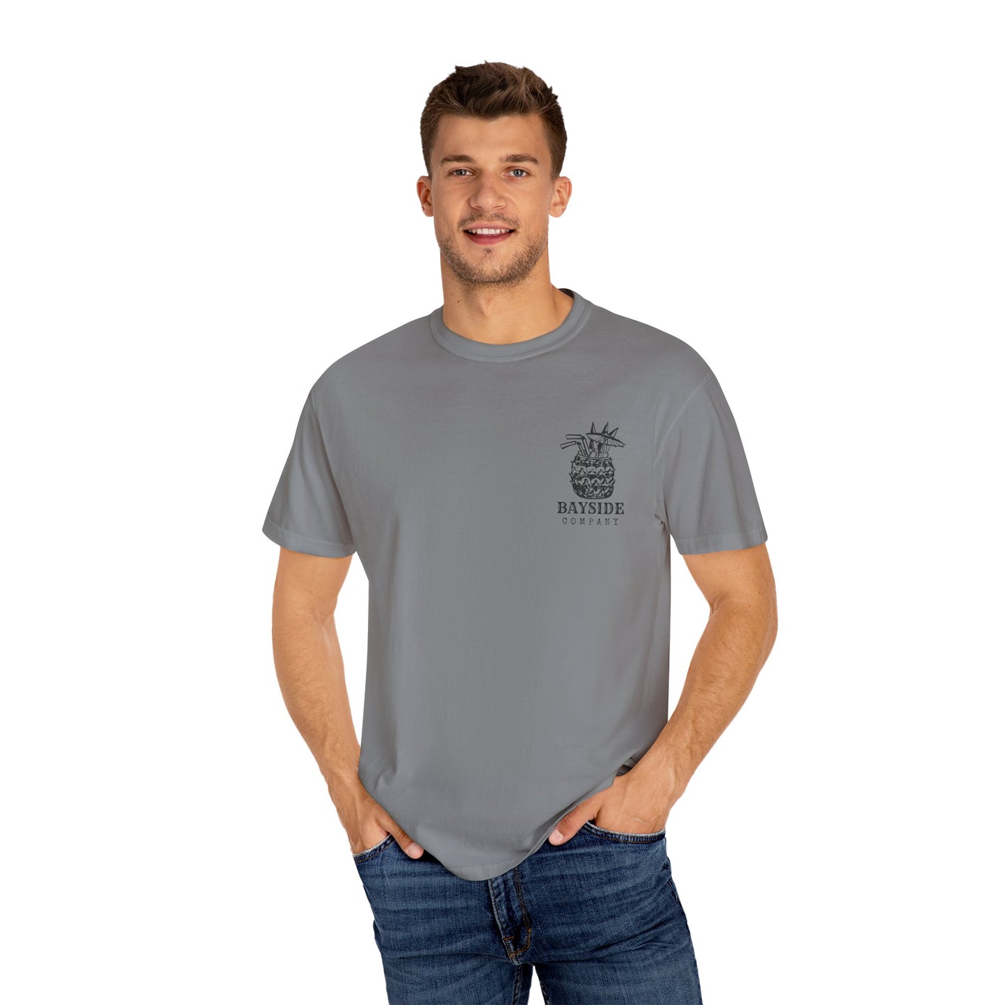Bayside Co T-Shirt